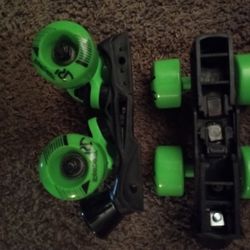 Roller Derby Shoe Skates