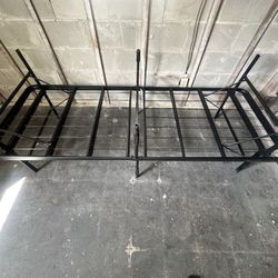 Cot Frames 