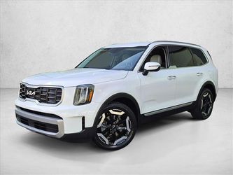 2023 Kia Telluride