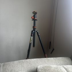 Brand New Travis Camera Stand Tripod