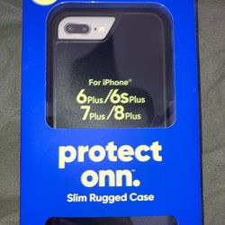 New iPhone Case