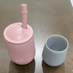 EZPZ Mini Cup And Tiny Cup