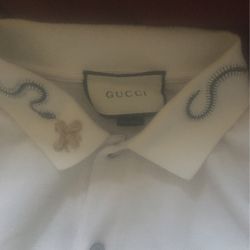 Gucci Shirt