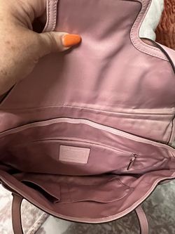 Cartera Mujer Piel Coach