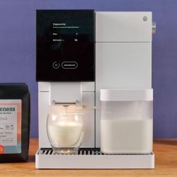 Terra Kaffe TK02