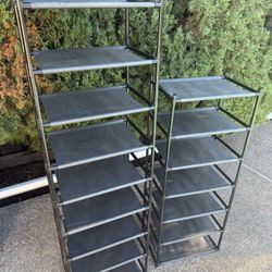 Shoe Rack (Shelf)