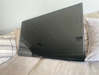 Samsung HD Tv 45” Smart Tv