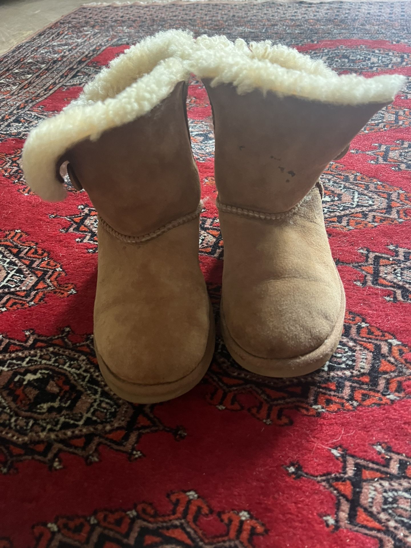 Ugg Boots Size Women’s 7