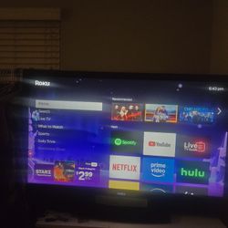 Vizio TV 44 inch