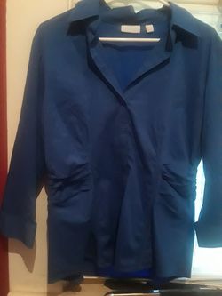 New york company. Size lg