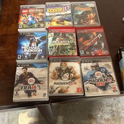 PS3
