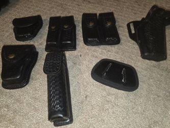 Security gear
