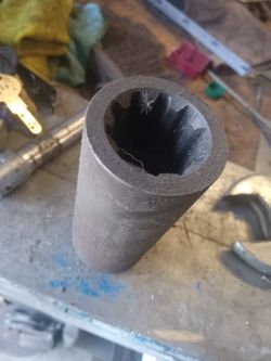 Sm465 Np205 Coupler Sleeve