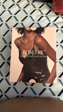 Rosefly