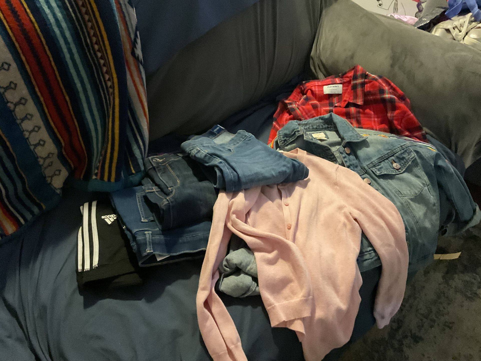 Girls Sz 14-16 Bundle