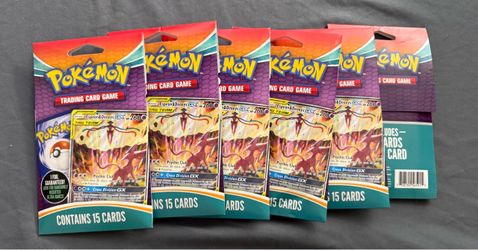 Pokémon cards