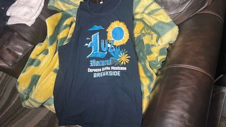Local brewery tank top large