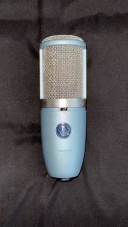 AKG Perception 420 P420 Studio Condenser Microphone