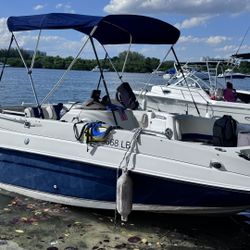 Regal Center Console Not Trailer. No Trailer 