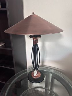 Lamp