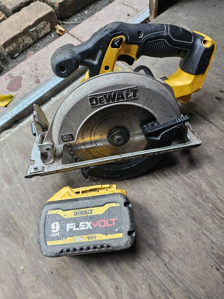 Dewalt