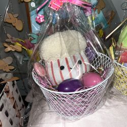 Gift Basket
