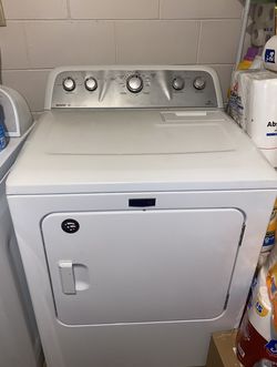Maytag Dryer