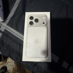 iPhone 17 Pro Max 256GB