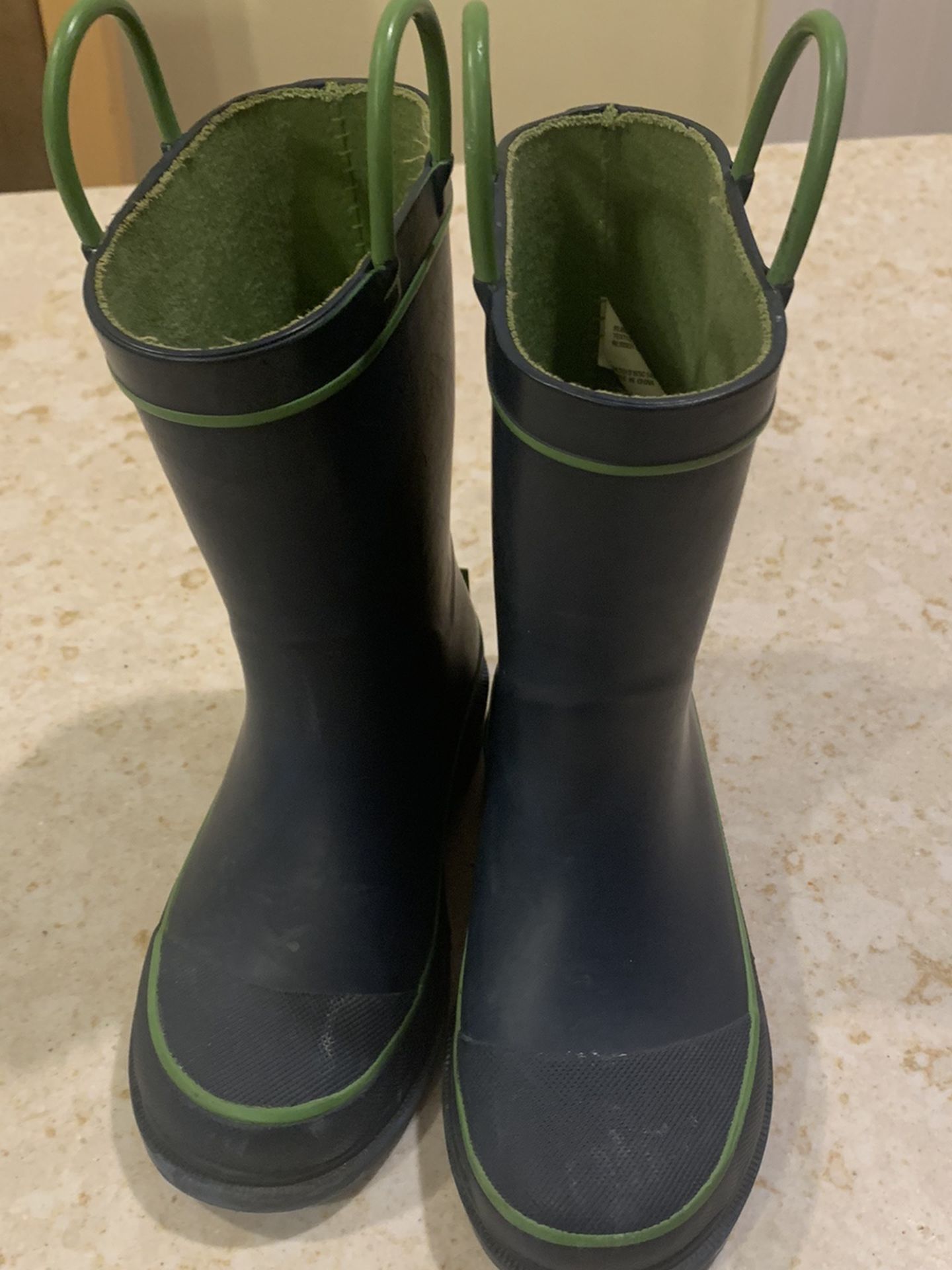 Western Chief Kid Rain Boots