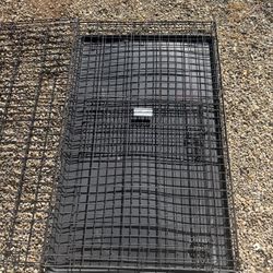 Huge Dog Crate XL 