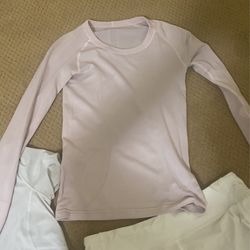Lululemon 