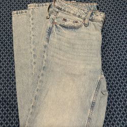 Aeropstale Low Rise Baggy jeans