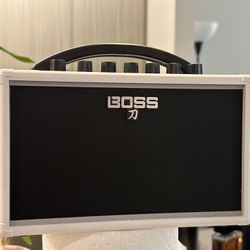 Boss Katana Mini