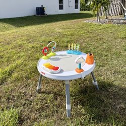 Skip Hop Activity Center