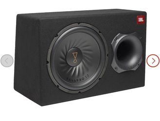 JBL BASS PRO 12