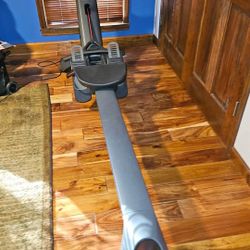 Peloton Row Machine 