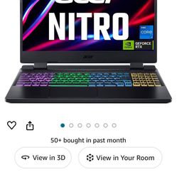 Gaming Laptop