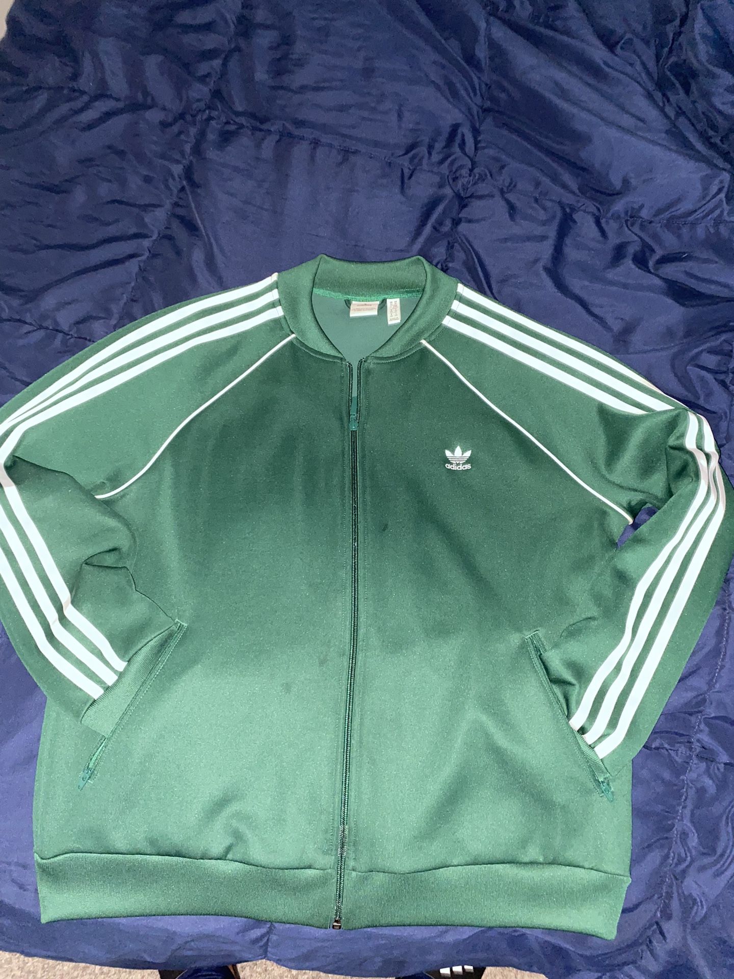 Adidas Jacket