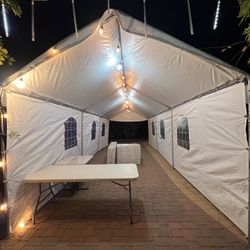 Carpas Tents Chairs Tables Sillas Y Mesas