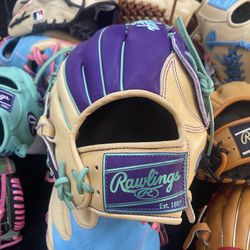 Baseball Glove  Read  Details 