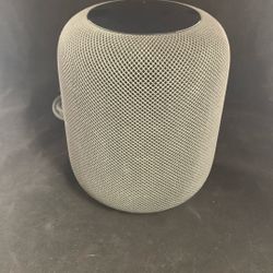 Apple HomePod