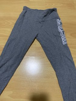 Justice Leggings (size 10 In Kids)
