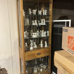 China Cabinet