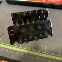 Jackson Licensed Floyd Bridge(For Parts)