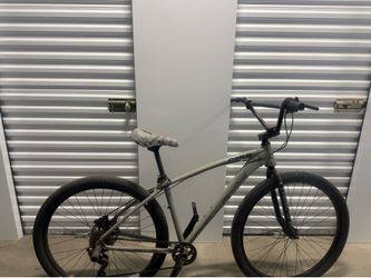 NS bikes Dirt jump