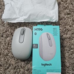Wireless Mouse 