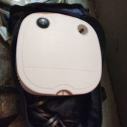Nebulizer