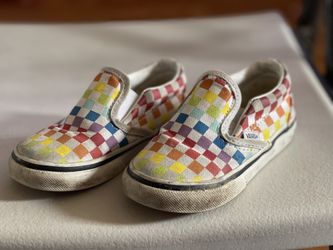BABY VANS