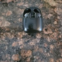 JBL Tune 225tws True Wireless Earbud Headphones - Black 