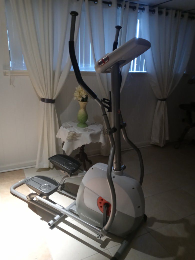  treadmill